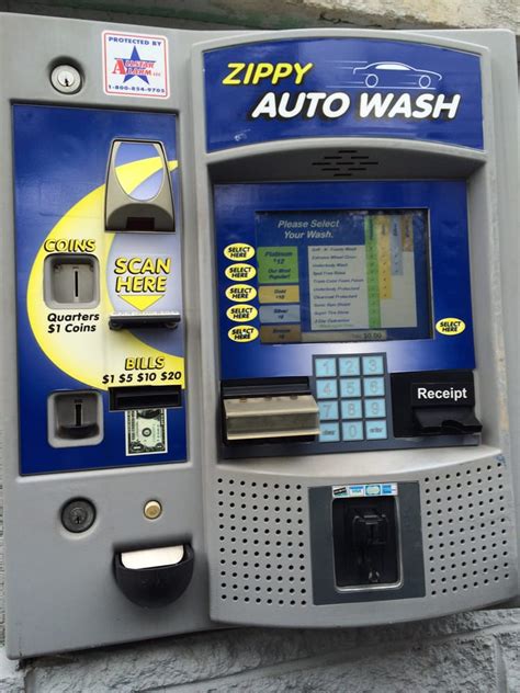 "Zippy's Car Wash is fast, friendly, convenient and is the most technologically advanced express car wash in the market. . Zippys car wash photos